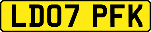 LD07PFK