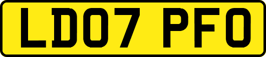 LD07PFO