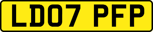LD07PFP