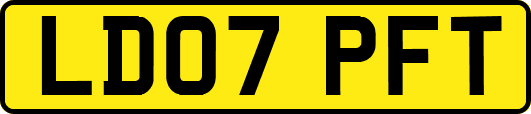 LD07PFT