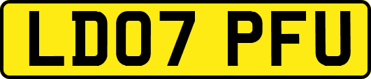 LD07PFU