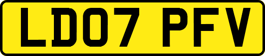 LD07PFV