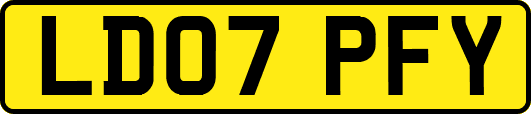 LD07PFY