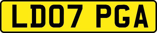 LD07PGA