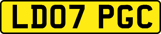 LD07PGC
