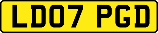 LD07PGD