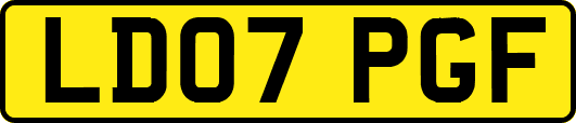 LD07PGF