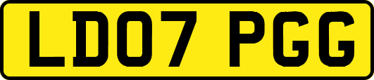 LD07PGG