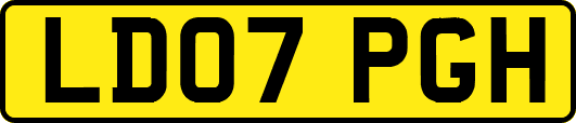 LD07PGH