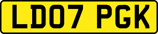 LD07PGK