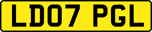LD07PGL
