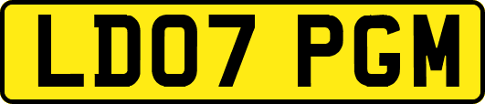 LD07PGM
