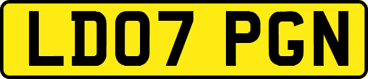 LD07PGN