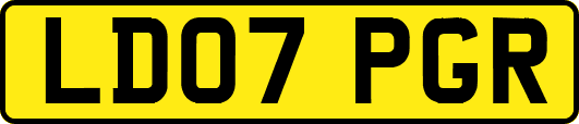 LD07PGR