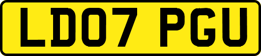 LD07PGU