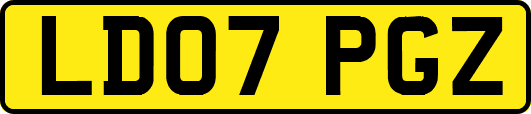 LD07PGZ