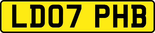 LD07PHB