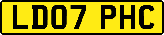 LD07PHC