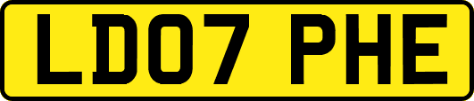 LD07PHE