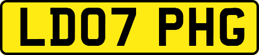 LD07PHG