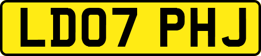 LD07PHJ