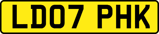 LD07PHK