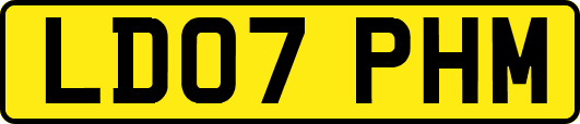 LD07PHM