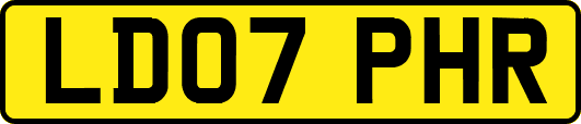 LD07PHR