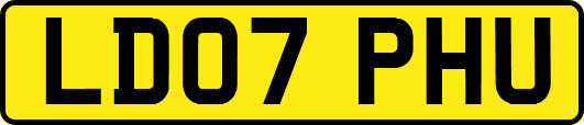 LD07PHU