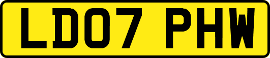 LD07PHW