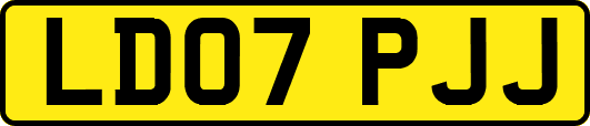 LD07PJJ