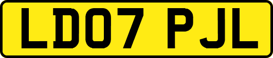 LD07PJL