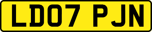 LD07PJN