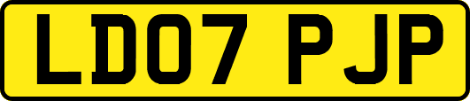 LD07PJP