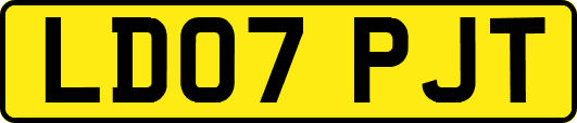 LD07PJT