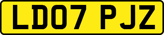 LD07PJZ