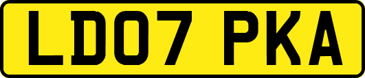 LD07PKA