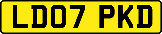 LD07PKD