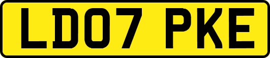 LD07PKE