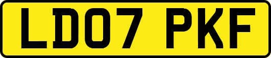 LD07PKF