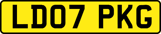 LD07PKG