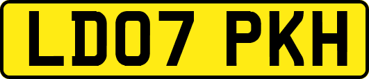 LD07PKH