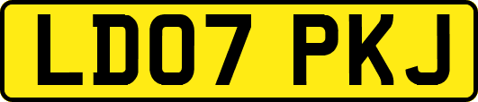LD07PKJ