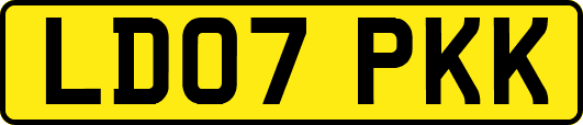 LD07PKK