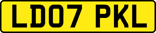 LD07PKL