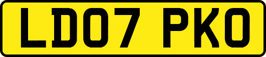 LD07PKO