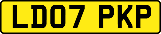 LD07PKP