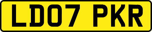 LD07PKR