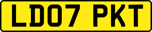 LD07PKT