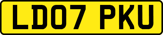 LD07PKU